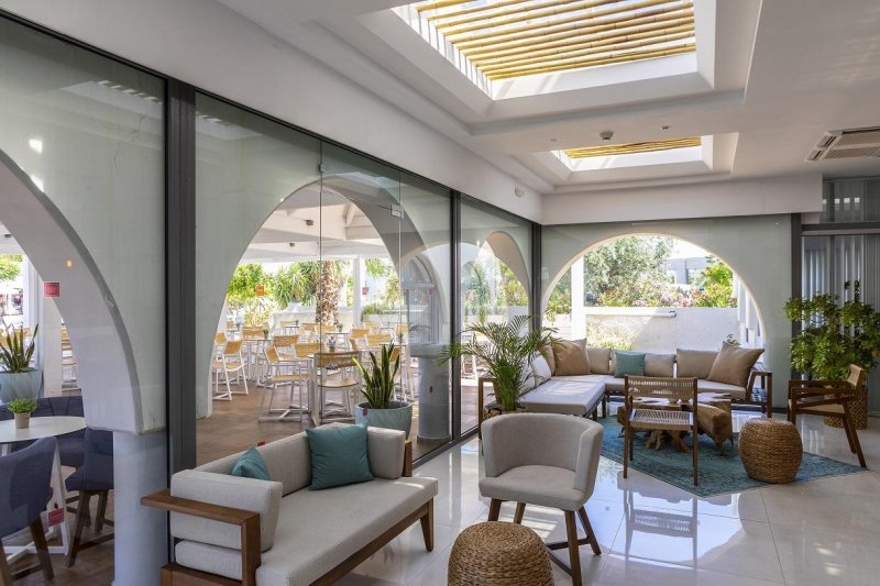 Rodosz utazás Leonardo Kolymbia Resort