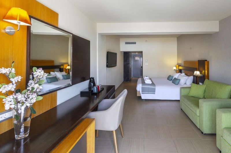 Rodosz utazás Leonardo Kolymbia Resort