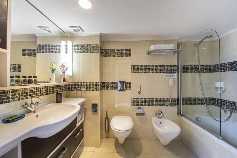 Rodosz utazás Leonardo Kolymbia Resort