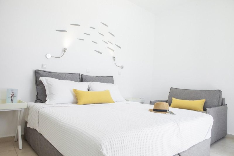 Rodosz utazás Lindos Sun