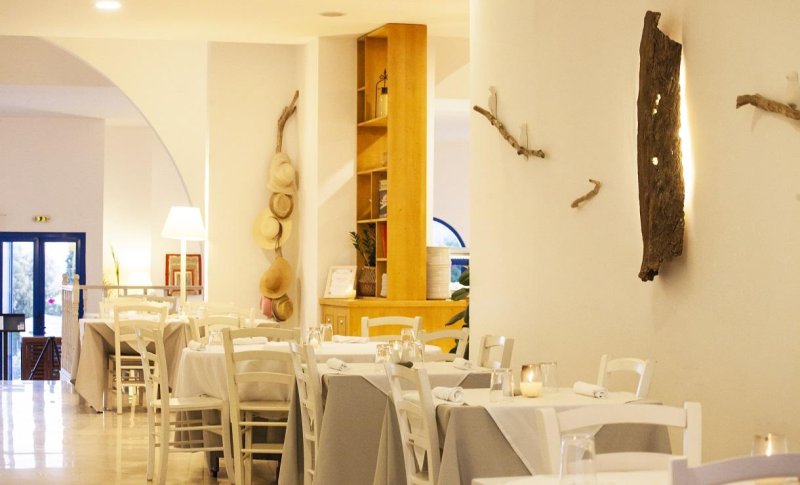 Rodosz utazás Lindos Sun