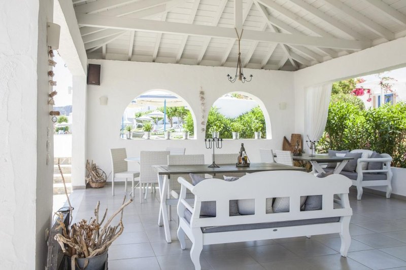 Rodosz utazás Lindos Sun