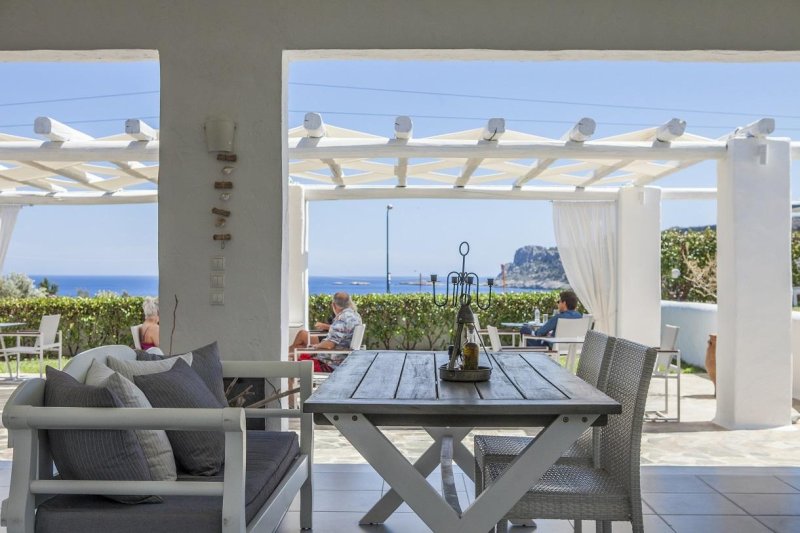 Rodosz utazás Lindos Sun