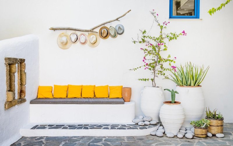 Rodosz utazás Lindos Sun