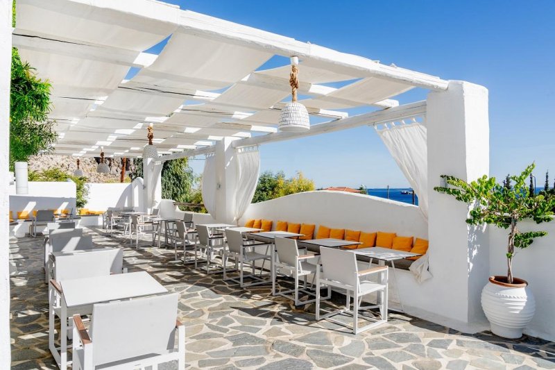 Rodosz utazás Lindos Sun