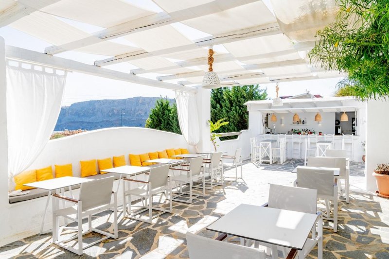 Rodosz utazás Lindos Sun