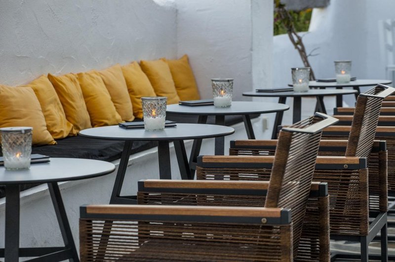 Rodosz utazás Lindos Sun