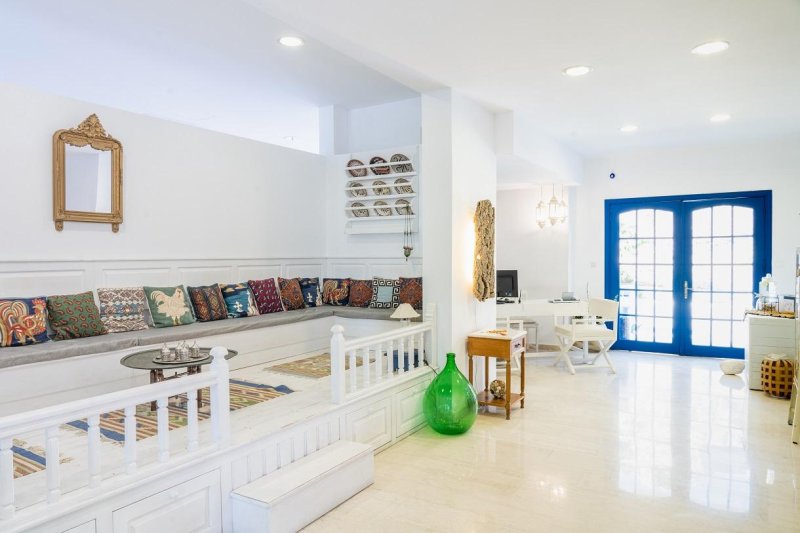 Rodosz utazás Lindos Sun