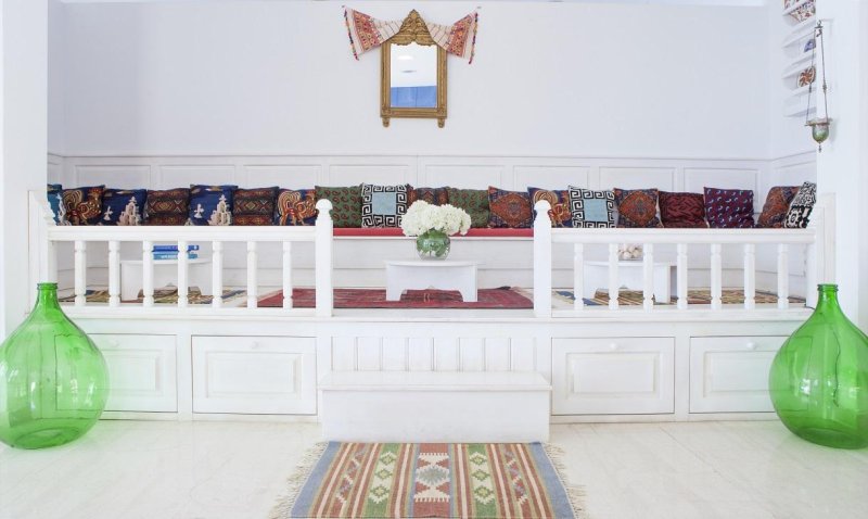 Rodosz utazás Lindos Sun