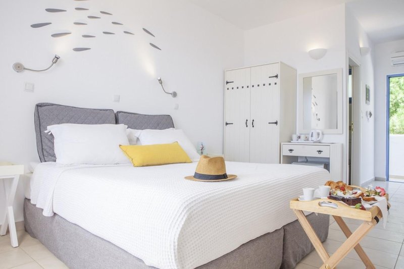 Rodosz utazás Lindos Sun