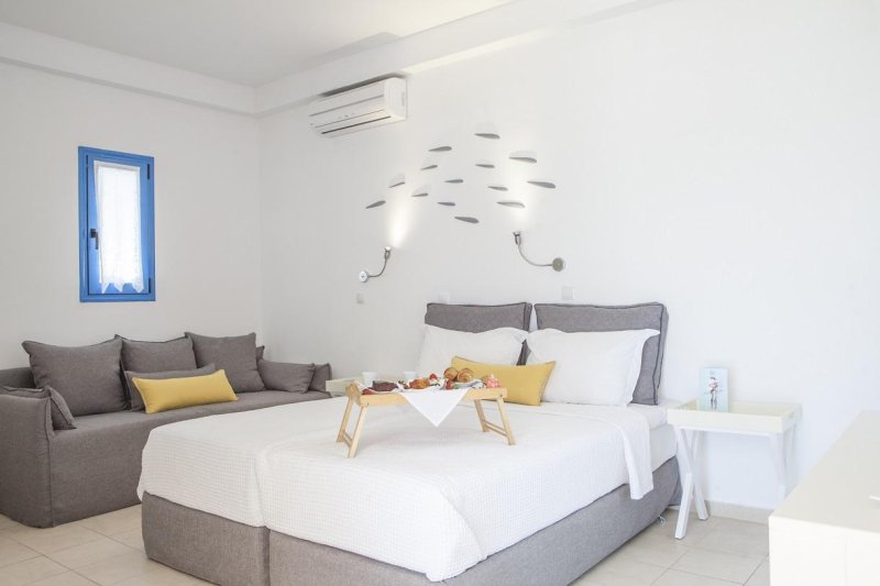 Rodosz utazás Lindos Sun