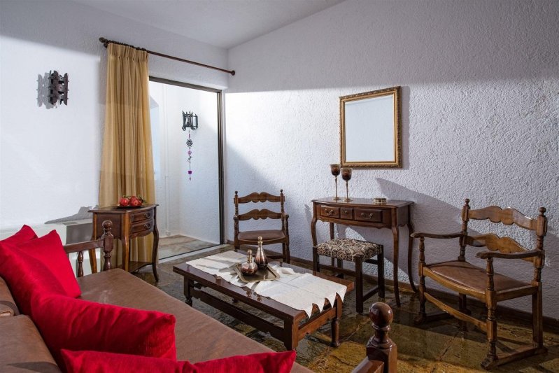 Kelet-Kréta utazás Malia Holidays