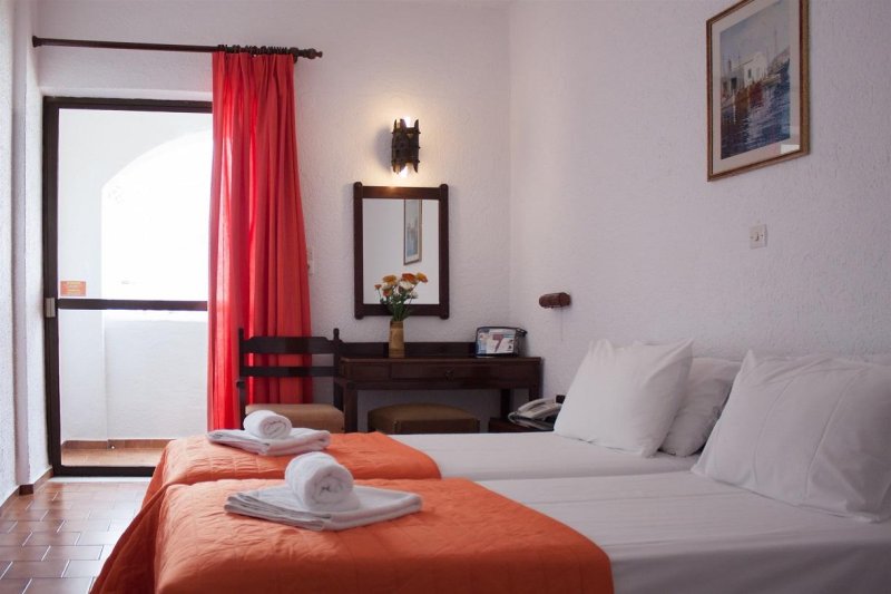 Kelet-Kréta utazás Malia Holidays