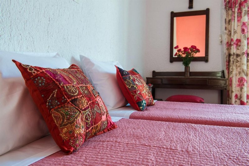 Kelet-Kréta utazás Malia Holidays