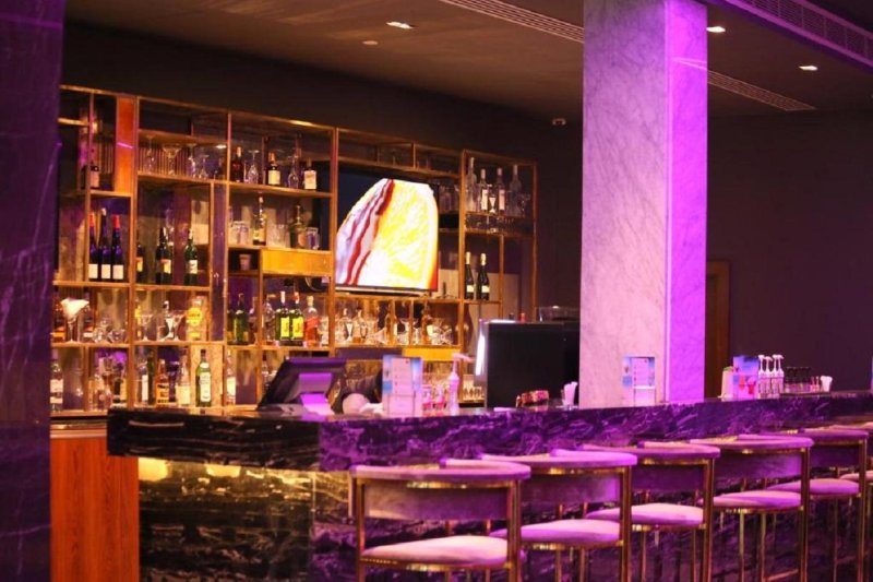 Sharm El-Sheikh utazás Marina Sharm