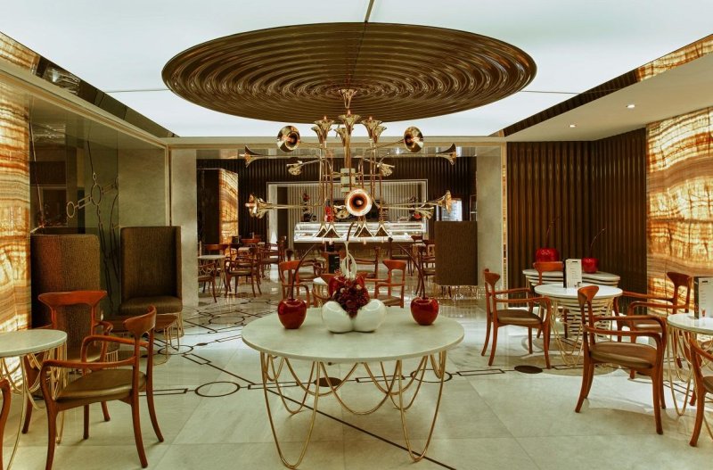 Belek utazás Maxx Royal Belek Golf Resort