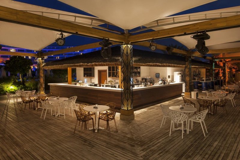 Belek utazás Maxx Royal Belek Golf Resort