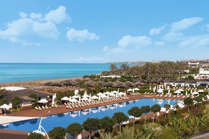 Belek utazás Maxx Royal Belek Golf Resort