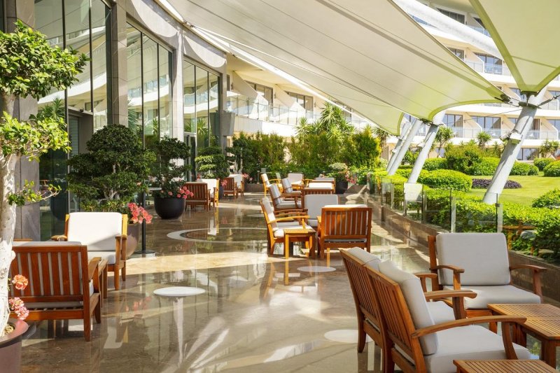 Belek utazás Maxx Royal Belek Golf Resort