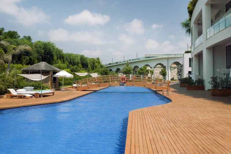 Belek utazás Maxx Royal Belek Golf Resort