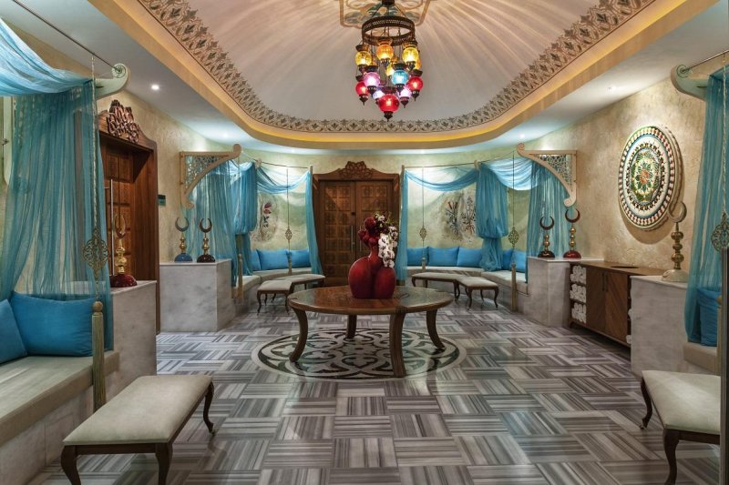 Belek utazás Maxx Royal Belek Golf Resort