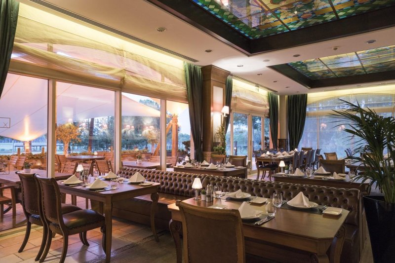 Belek utazás Maxx Royal Belek Golf Resort