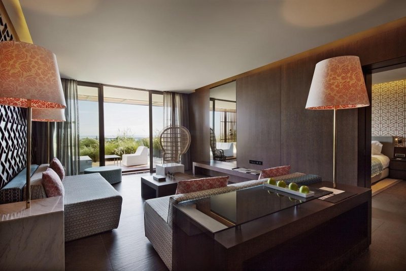 Kemer utazás Maxx Royal Kemer Resort