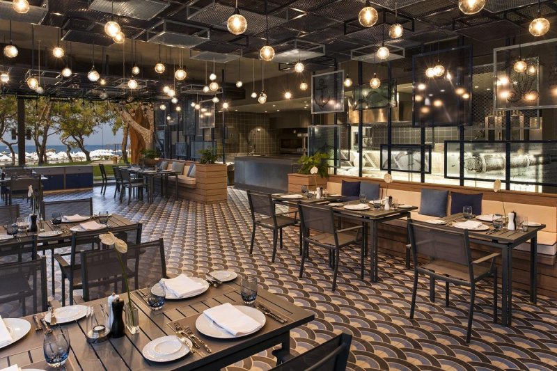 Kemer utazás Maxx Royal Kemer Resort