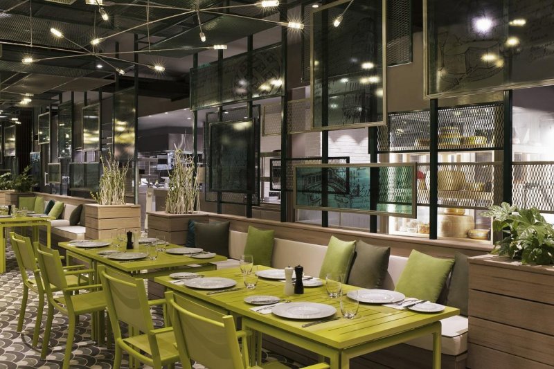 Kemer utazás Maxx Royal Kemer Resort