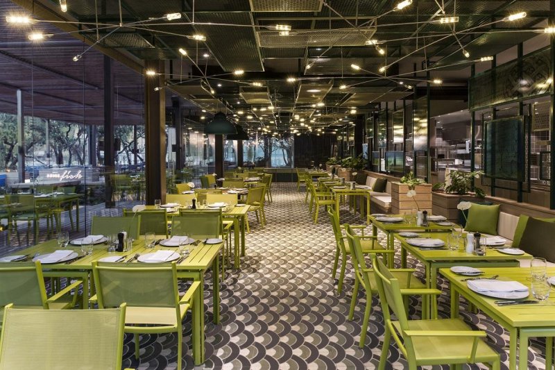 Kemer utazás Maxx Royal Kemer Resort