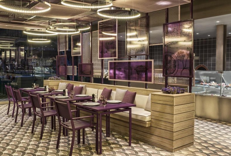 Kemer utazás Maxx Royal Kemer Resort