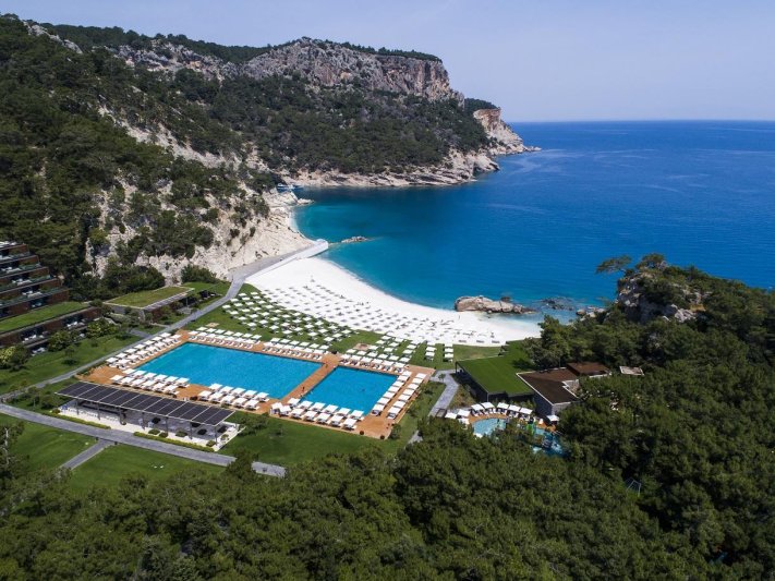 Kemer utazás Maxx Royal Kemer Resort