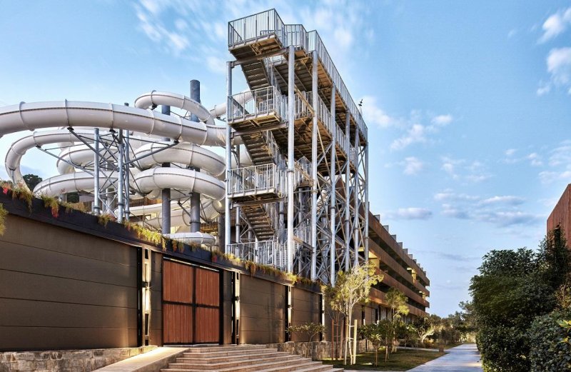 Kemer utazás Maxx Royal Kemer Resort