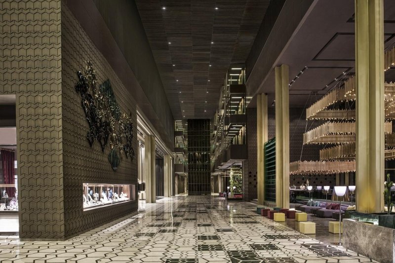 Kemer utazás Maxx Royal Kemer Resort