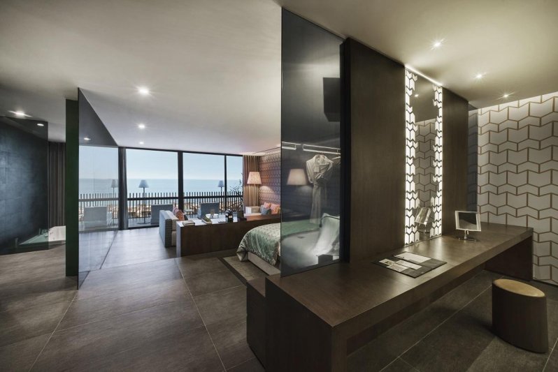 Kemer utazás Maxx Royal Kemer Resort