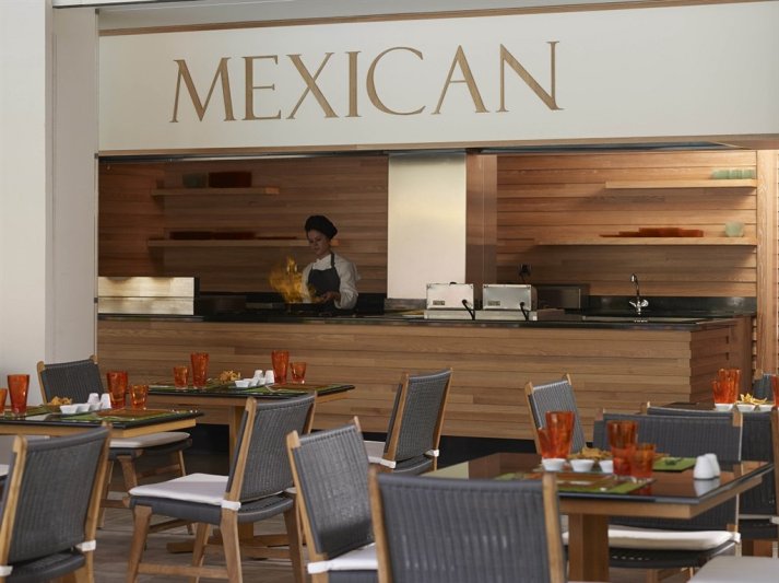 Rodosz utazás Mitsis Grand Hotel