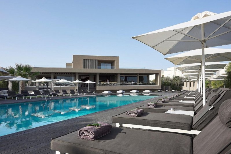 Kelet-Kréta utazás Nema Design Hotel & Spa