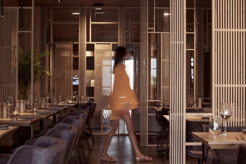 Kelet-Kréta utazás Nema Design Hotel & Spa