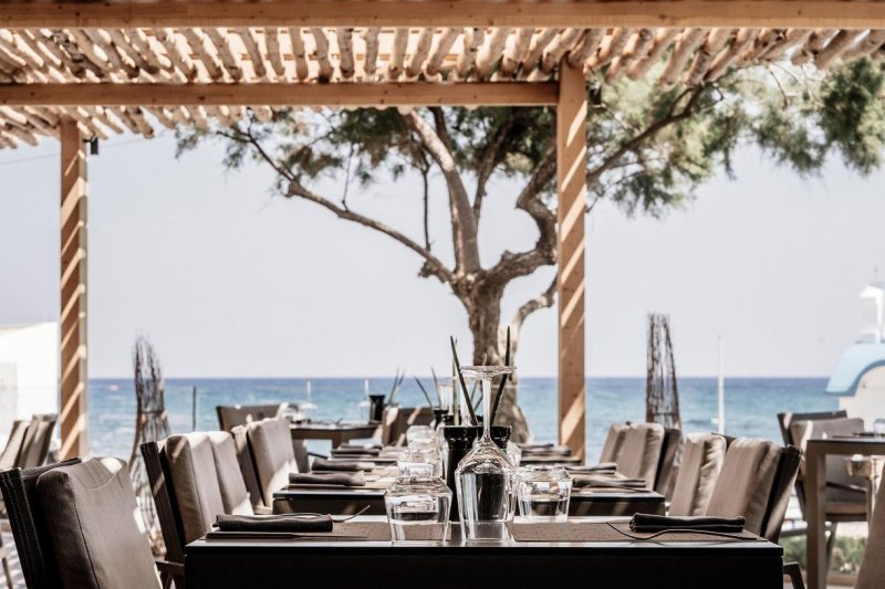 Kelet-Kréta utazás Nema Design Hotel & Spa