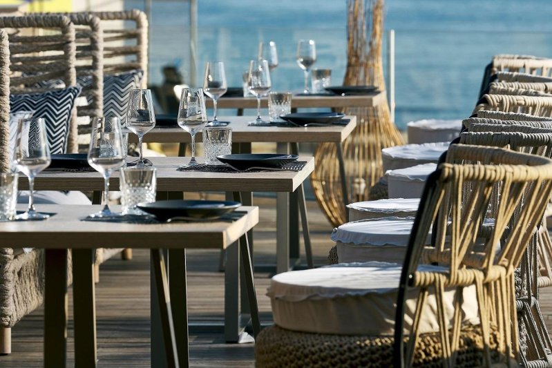 Kelet-Kréta utazás Nema Design Hotel & Spa