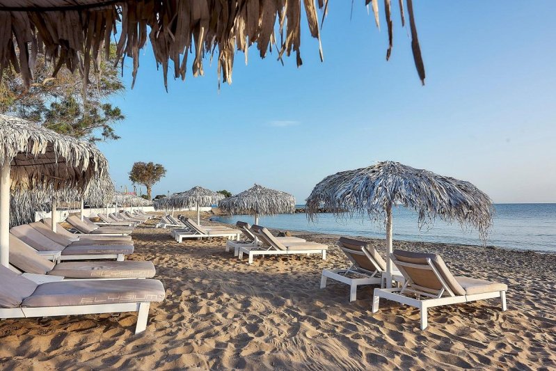 Kelet-Kréta utazás Nema Design Hotel & Spa