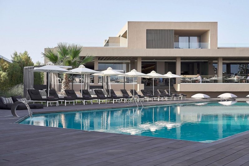 Kelet-Kréta utazás Nema Design Hotel & Spa