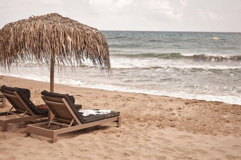 Kelet-Kréta utazás Nema Design Hotel & Spa