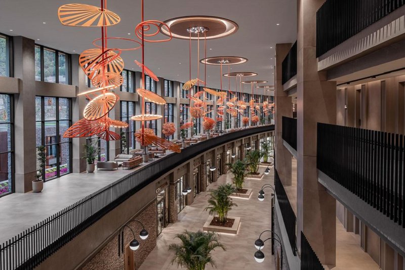 Kemer utazás Ng Hotels Phaselis Bay Hotels