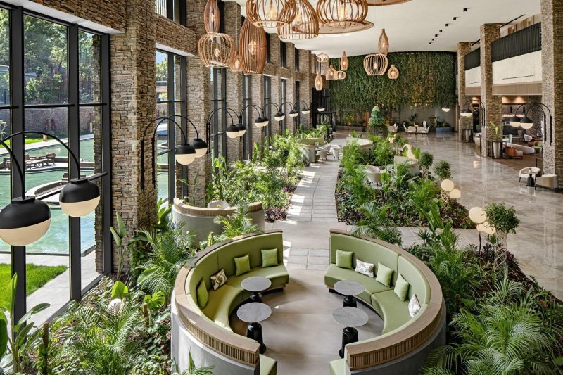 Kemer utazás Ng Hotels Phaselis Bay Hotels