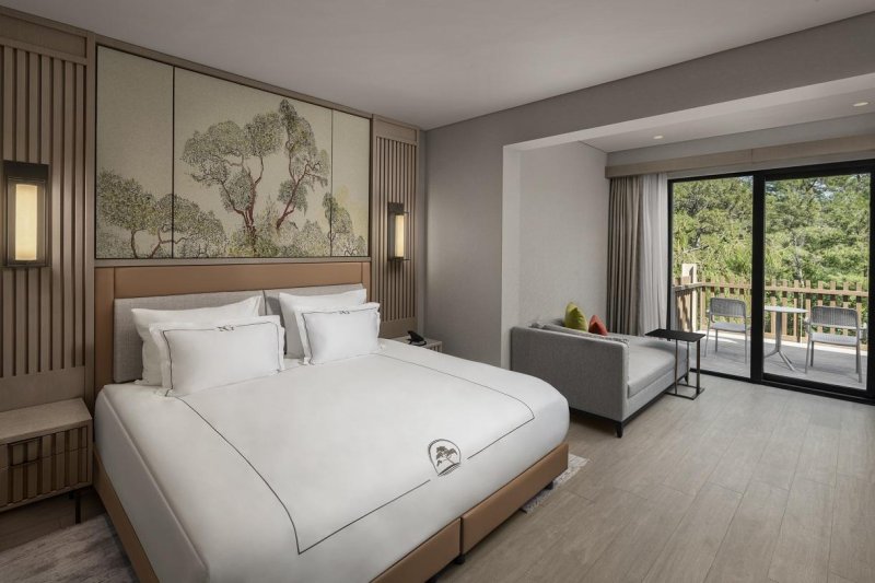 Kemer utazás Ng Hotels Phaselis Bay Hotels