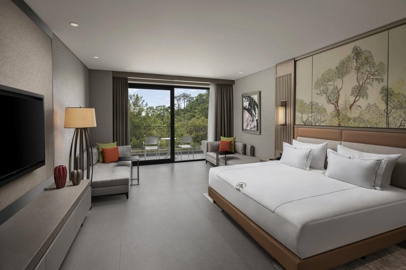 Kemer utazás Ng Hotels Phaselis Bay Hotels