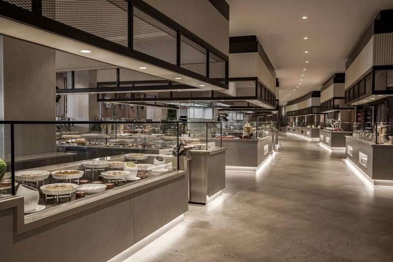 Kemer utazás Ng Hotels Phaselis Bay Hotels