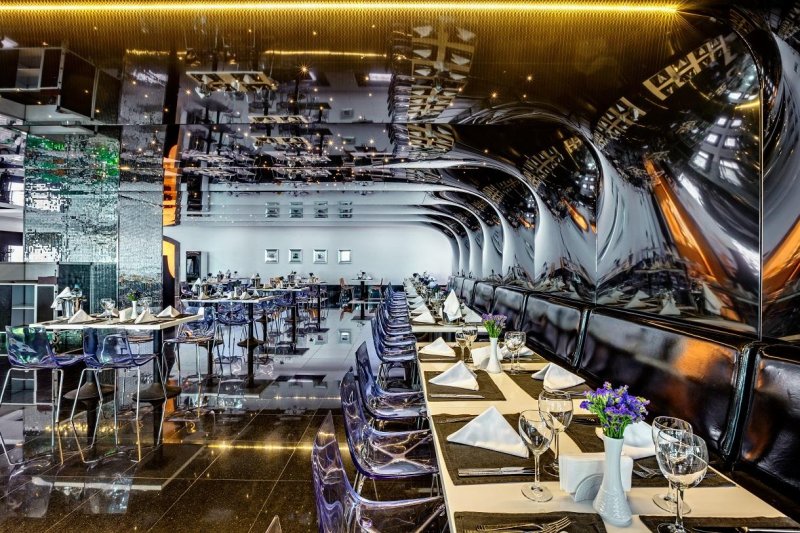 Kemer utazás Nirvana Dolce Vita