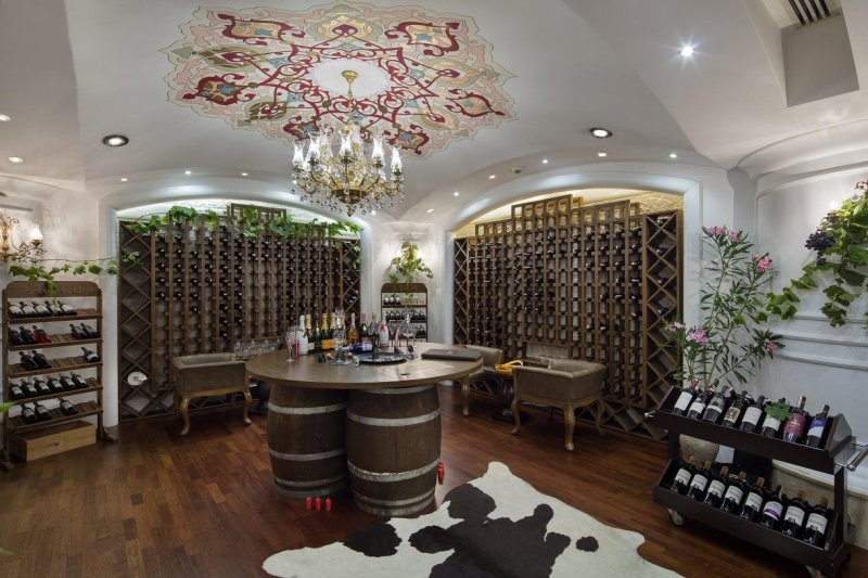 Kemer utazás Nirvana Dolce Vita